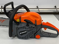 Daewoo - 2025 - dcs6524 - kettingzaag - afbeelding 12 van  14