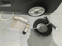 Daewoo - 2025 - dhpw 7300 warm water diesel - hogedrukreiniger - afbeelding 4 van  15