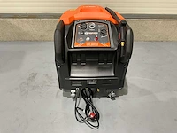 Daewoo - 2025 - dhpw 7300 warm water diesel - hogedrukreiniger - afbeelding 11 van  15