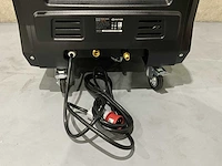 Daewoo - 2025 - dhpw 7300 warm water diesel - hogedrukreiniger - afbeelding 3 van  15