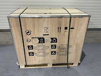 Daewoo - 2025 - dhpw 7300 warm water diesel - hogedrukreiniger - afbeelding 15 van  15