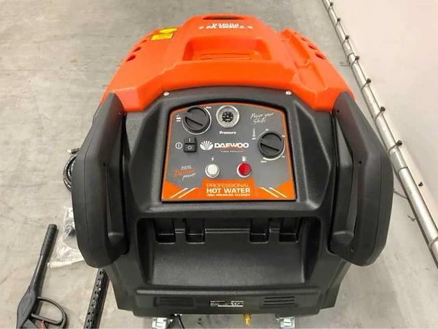 Daewoo - 2025 - dhwp7300 - hogedrukreiniger - afbeelding 15 van  17