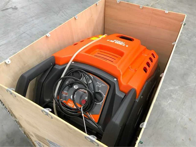 Daewoo - 2025 - dhwp7300 - hogedrukreiniger - afbeelding 16 van  17