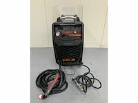Daewoo - 2025 - dwcut-120 - plasmasnijmachine - afbeelding 6 van  11