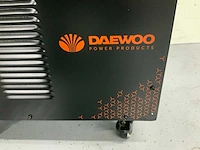 Daewoo - 2025 - dwcut-120 - plasmasnijmachine - afbeelding 10 van  11
