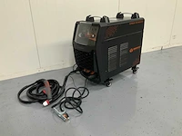 Daewoo - 2025 - dwcut-120 - plasmasnijmachine - afbeelding 1 van  11