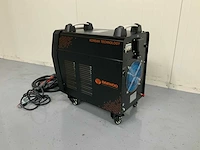 Daewoo - 2025 - dwcut-120 - plasmasnijmachine - afbeelding 5 van  11