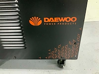 Daewoo - 2025 - dwcut-120 - plasmasnijmachine - afbeelding 9 van  11
