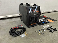 Daewoo - 2025 - dwcut120 - plasmasnijmachine - afbeelding 15 van  22