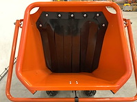 Daewoo - 2025 - dwfkcc350pro - houthakselaar - afbeelding 16 van  19