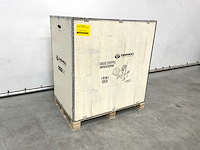 Daewoo - 2025 - dwfkcc350pro - houthakselaar - afbeelding 11 van  19