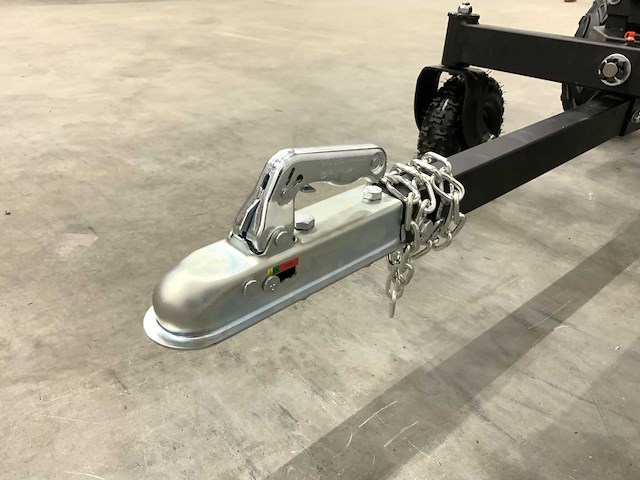 Daewoo - 2025 - dwfkcc350pro - houthakselaar - afbeelding 5 van  19