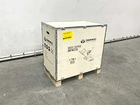 Daewoo - 2025 - dwfwc230 - houthakselaar - afbeelding 8 van  16