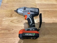Daewoo - 2025 - u force 4 in 1 - gereedschapsset - afbeelding 4 van  7