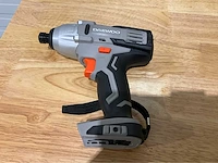 Daewoo - 2025 - u force 4 in 1 - gereedschapsset - afbeelding 3 van  7