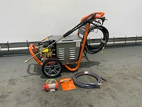 Daewoo - 4000e-3 - hogedrukreiniger - afbeelding 1 van  11