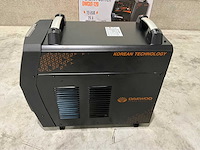 Daewoo - cut-120 - plasmasnijmachine - 2025 - afbeelding 8 van  15