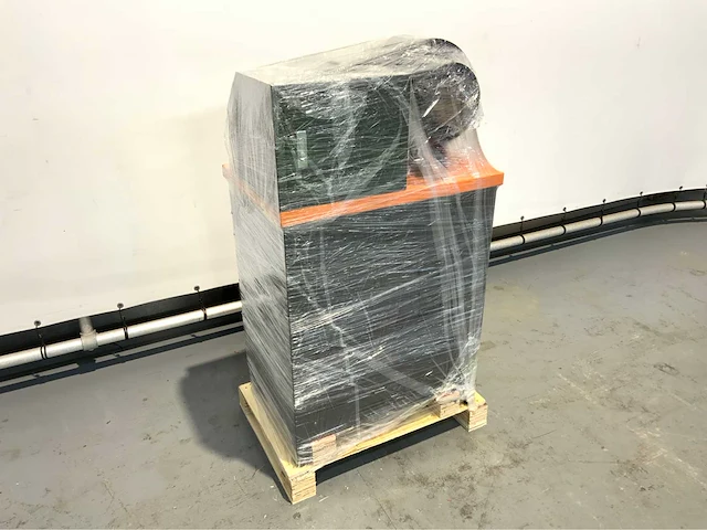 Daewoo - da5100-hc - hydraulische pers - afbeelding 7 van  16