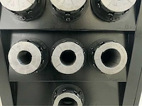 Daewoo - da5100-hc - hydraulische pers - afbeelding 16 van  16