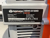 Daewoo - dabl7662 - bladblazer - afbeelding 2 van  16