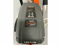 Daewoo - dacnq740s - betonzaag - afbeelding 2 van  10