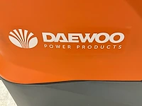 Daewoo - daf r70 - zelfrijdende veegmachine - afbeelding 5 van  20