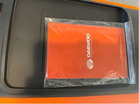 Daewoo - dafl50a - schrobmachine - afbeelding 22 van  25