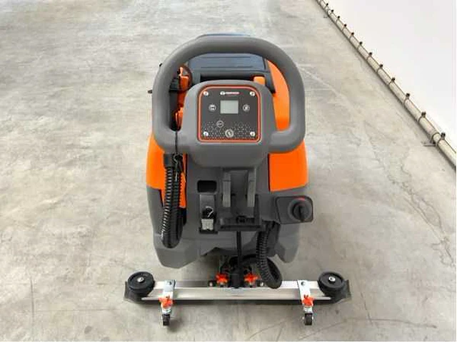 Daewoo - dafl50a - vloerreiniger - 2024 - afbeelding 10 van  33