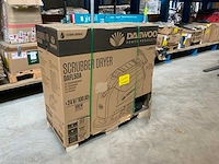 Daewoo - dafl50a - vloerreiniger - 2024 - afbeelding 1 van  33