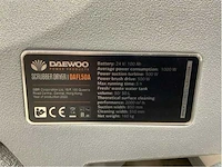 Daewoo - dafl50a - vloerreiniger - 2024 - afbeelding 30 van  33