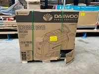 Daewoo - dafl50a - vloerreiniger - 2024 - afbeelding 33 van  33