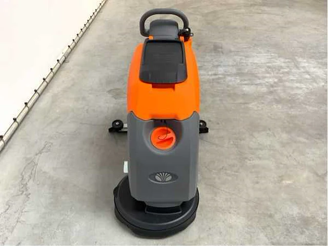 Daewoo - dafl50a - vloerreiniger - 2024 - afbeelding 9 van  33