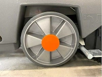 Daewoo - dafl50a - vloerreiniger - 2024 - afbeelding 26 van  33