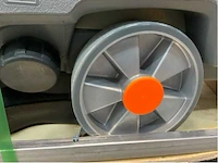 Daewoo - dafl50a - zelfrijdende veegmachine - afbeelding 9 van  25