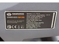 Daewoo - dafl50a vloerreiniger - afbeelding 8 van  23