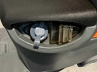 Daewoo - dafr70 - schrobmachine opzit - afbeelding 7 van  20