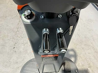 Daewoo - dafr70 - schrobmachine opzit - afbeelding 5 van  20