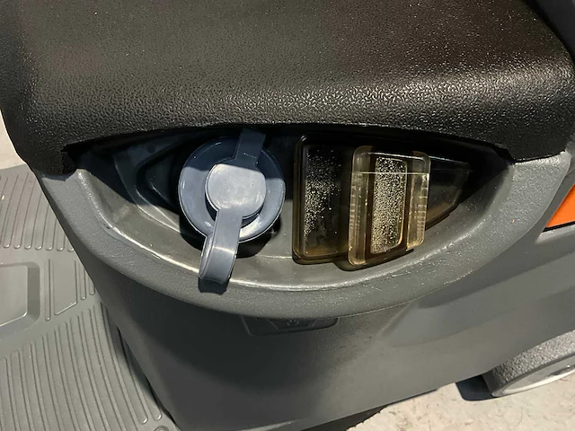 Daewoo - dafr70 - schrobmachine opzit - afbeelding 6 van  20