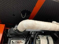 Daewoo - dagfs-15 - noodstroomaggregaat / generator diesel - afbeelding 5 van  22