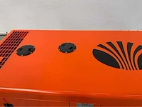 Daewoo - dagfs-15 - noodstroomaggregaat / generator diesel - afbeelding 22 van  22