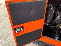 Daewoo - dagfs-15 - noodstroomaggregaat / generator diesel - afbeelding 2 van  22