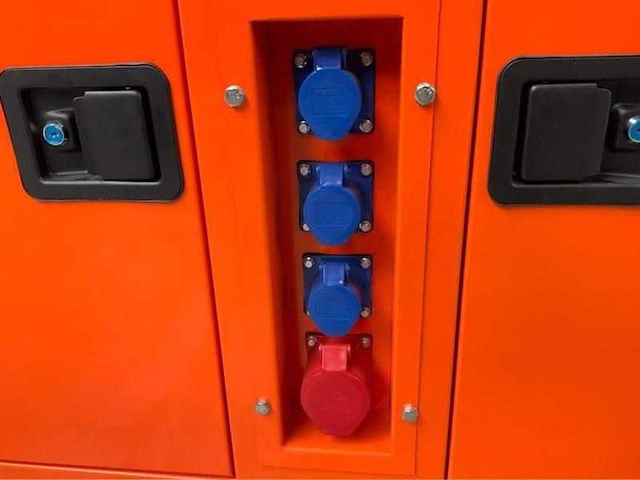 Daewoo - dagfs-15 - noodstroomaggregaat - afbeelding 14 van  22