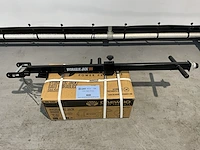 Daewoo - dahj 50t - garagekrik - afbeelding 3 van  13