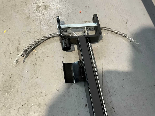 Daewoo - dahj 50t - garagekrik - afbeelding 11 van  13