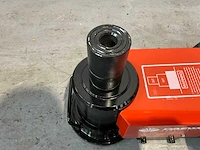 Daewoo - dahj 50t pneumatisch hydraulische krik 50t - afbeelding 10 van  13