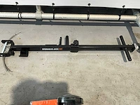 Daewoo - dahj 50t pneumatisch hydraulische krik 50t - afbeelding 13 van  13