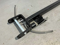 Daewoo - dahj 80t pneumatisch hydraulische krik 80t - afbeelding 14 van  15