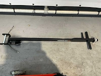 Daewoo - dahj 80t pneumatisch hydraulische krik 80t - afbeelding 15 van  15