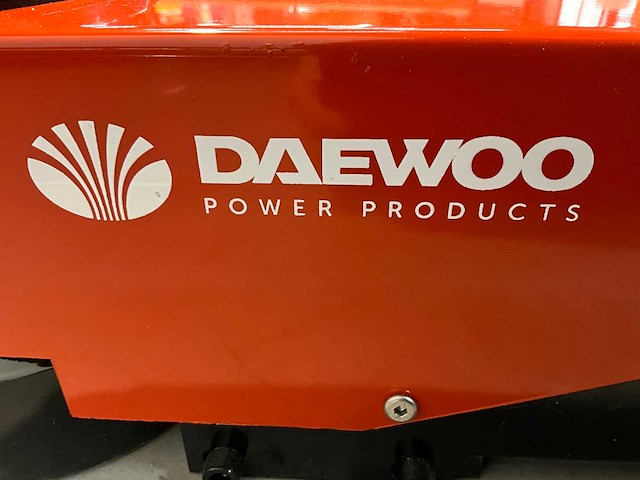 Daewoo - dahj 80t pneumatisch hydraulische krik 80t - afbeelding 3 van  15