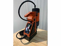 Daewoo - damd1600 - magneet boormachine - afbeelding 2 van  31